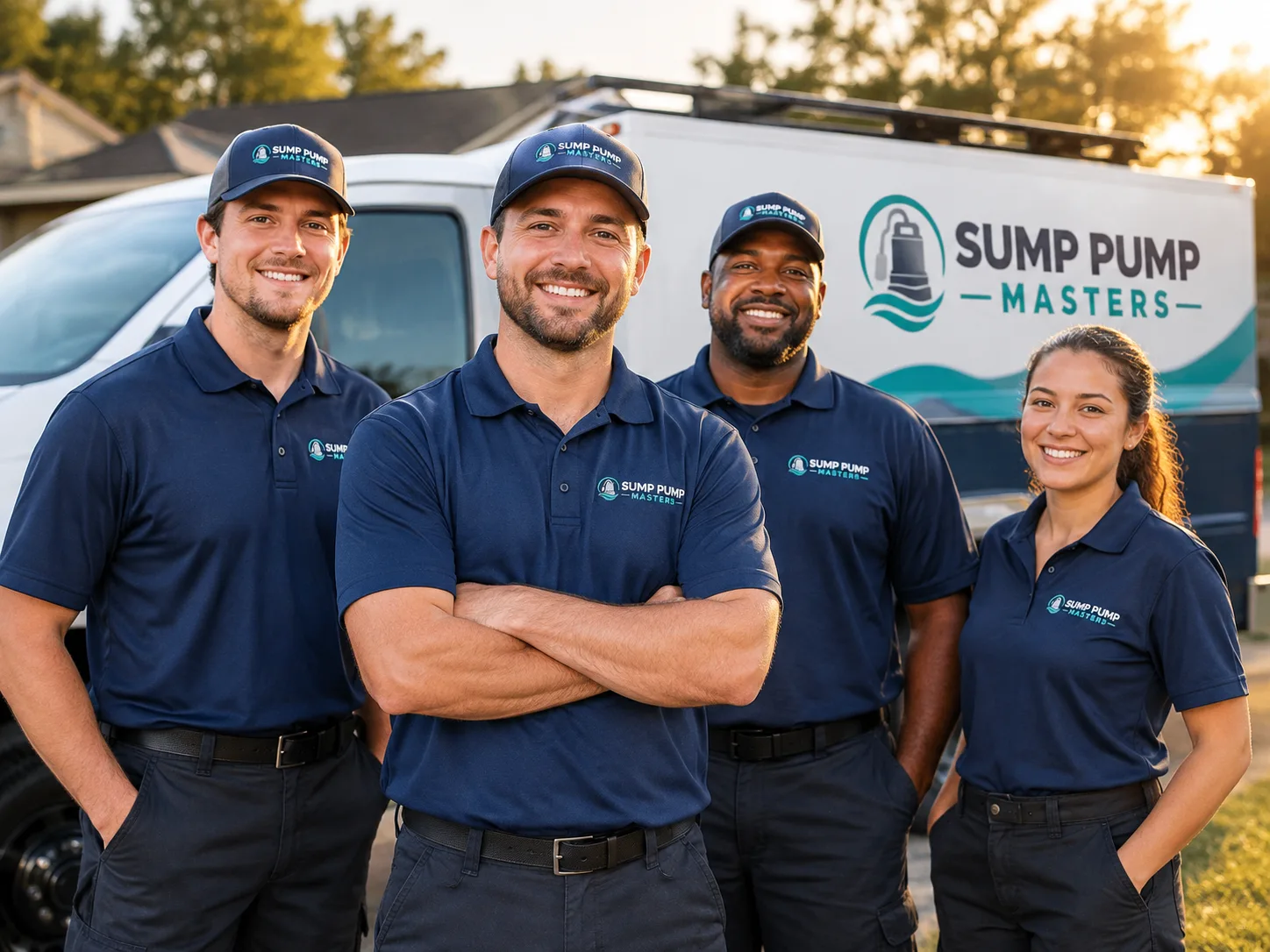 Sump Pump Repair company in Scott, LA