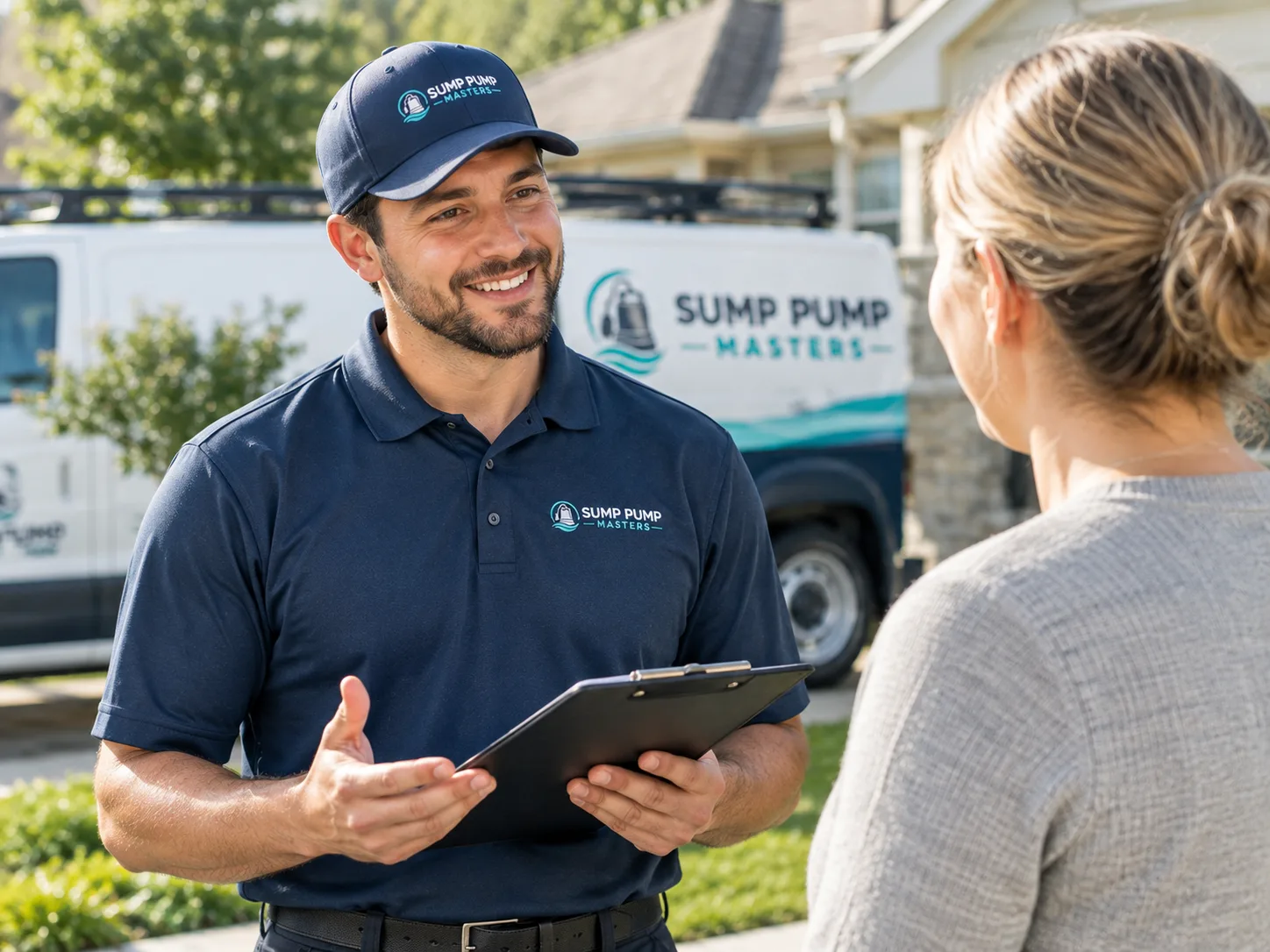 Sump Pump Repair Scott, LA FAQs